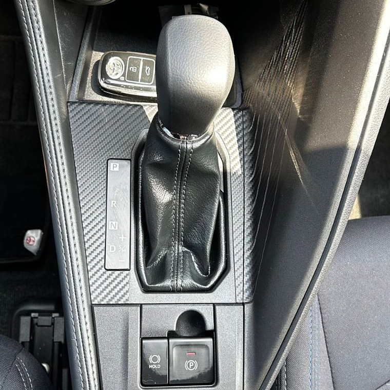 TOYOTA YARIS CROSS XI 1.5 CVT 2024 15