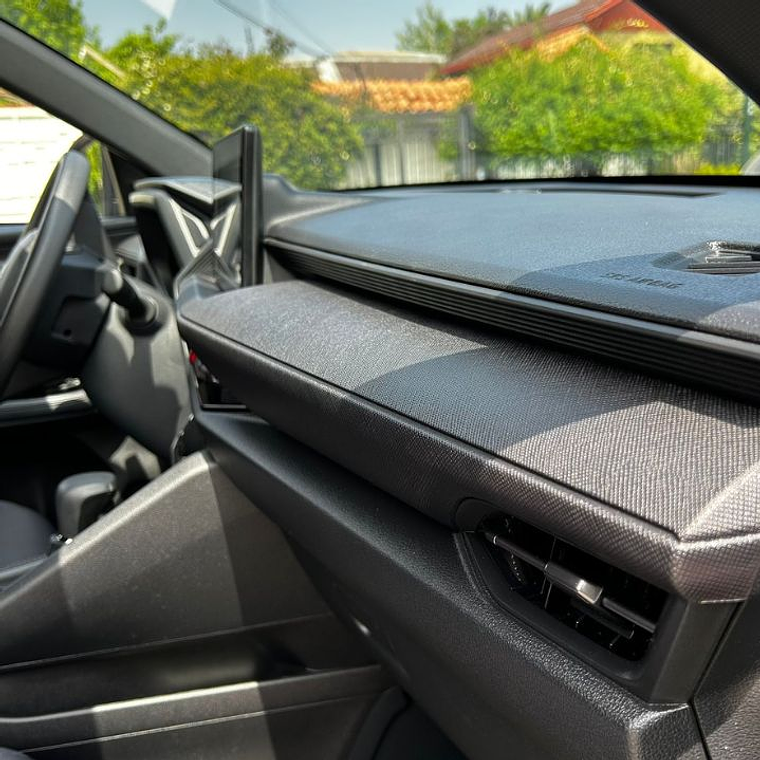 TOYOTA YARIS CROSS XI 1.5 CVT 2024 17