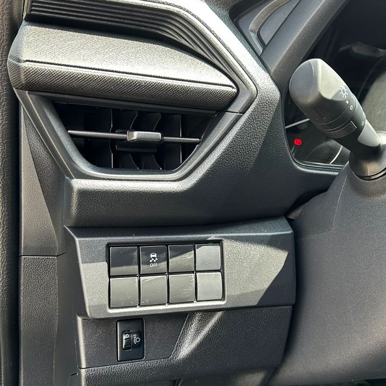 TOYOTA YARIS CROSS XI 1.5 CVT 2024 20