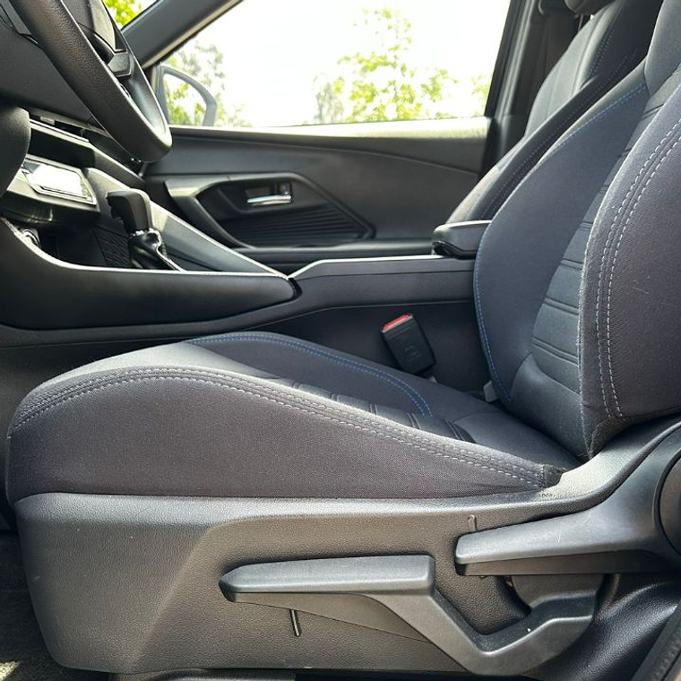 TOYOTA YARIS CROSS XI 1.5 CVT 2024 23