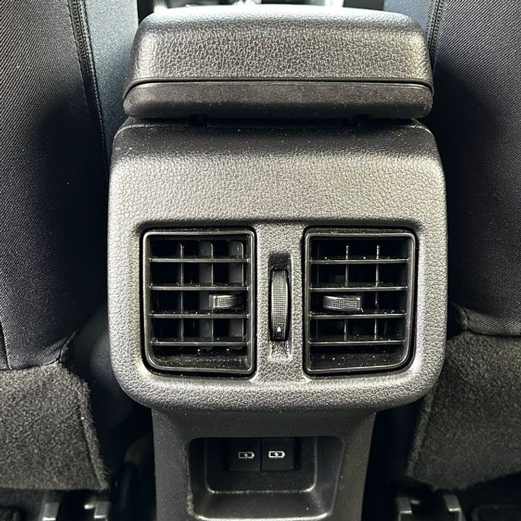 TOYOTA YARIS CROSS XI 1.5 CVT 2024 25