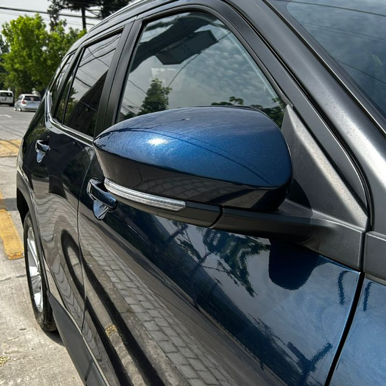 TOYOTA YARIS CROSS XI 1.5 CVT 2024 26