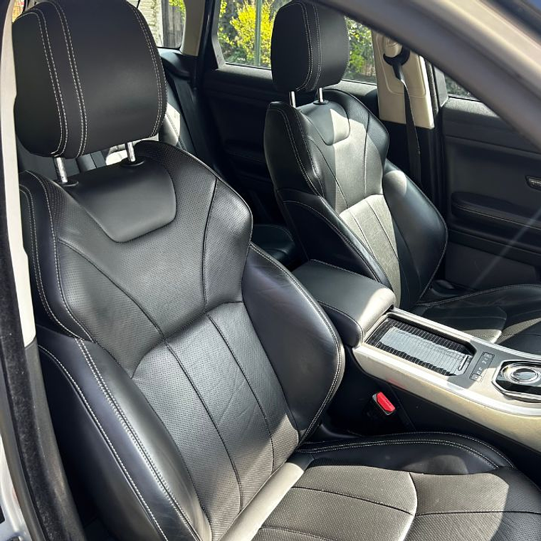 LAND ROVER RANGE ROVER EVOQUE 4X4 2.0 2020 13