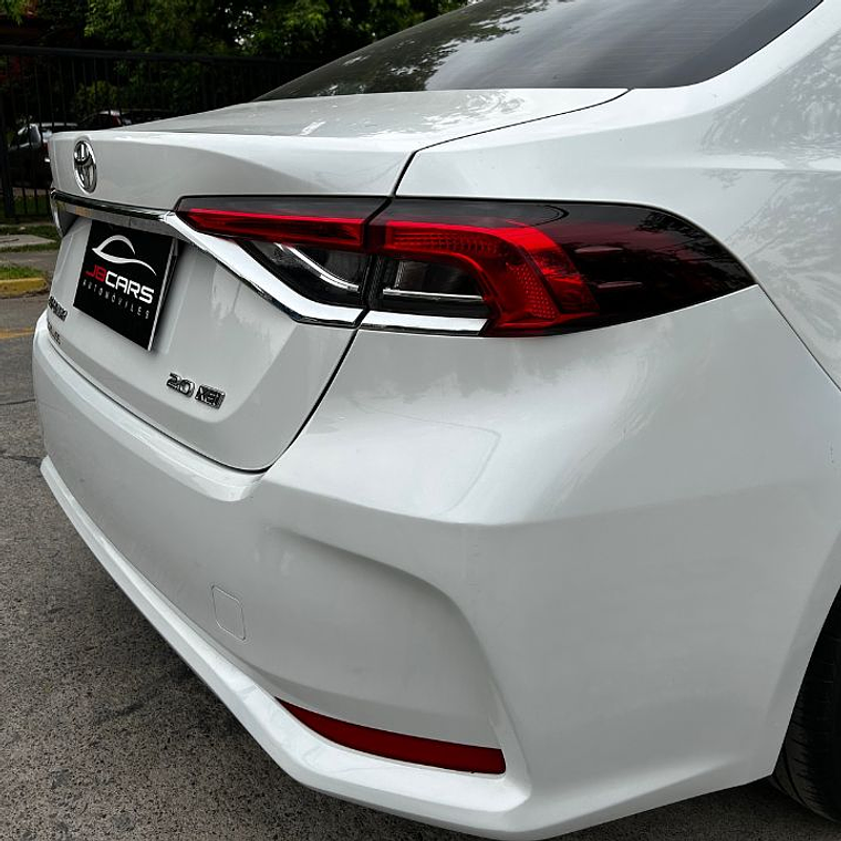 TOYOTA COROLLA XEI 2.0 2022 18