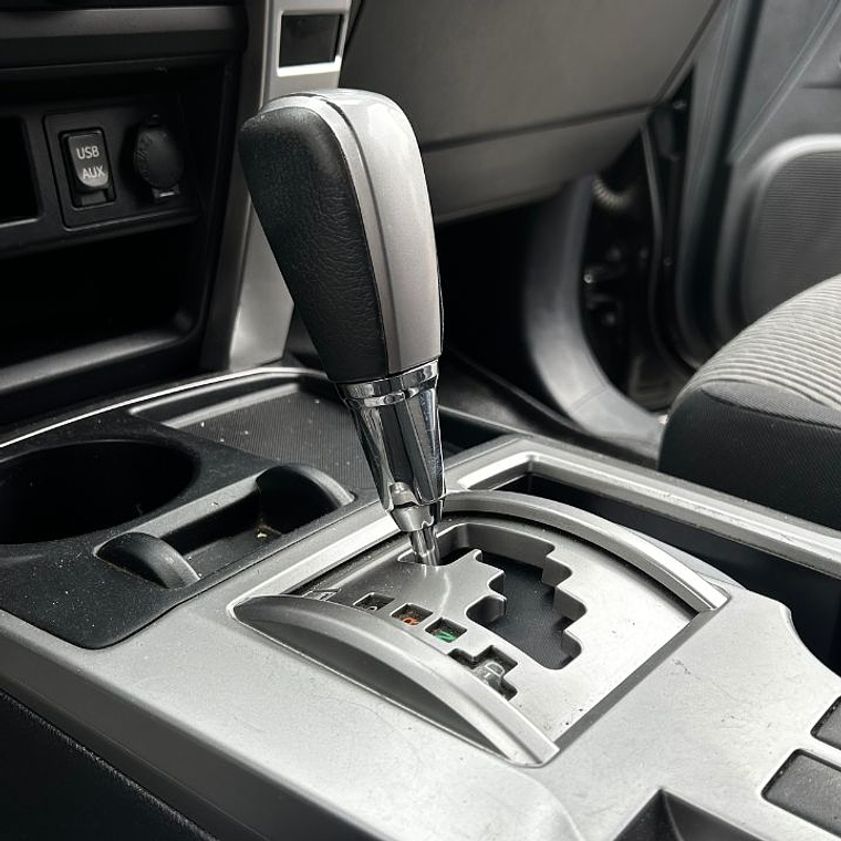 TOYOTA 4RUNNER 4X2 SR5 4.0 2016 11