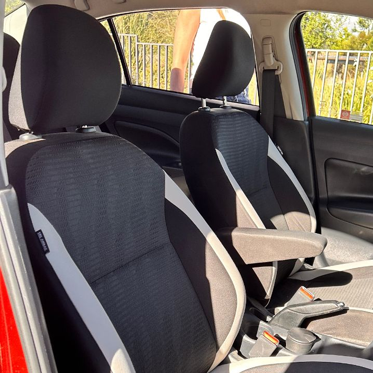 NISSAN VERSA CVT 1.6 2022 15