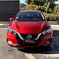 NISSAN VERSA CVT 1.6 2022 - Miniatura 3