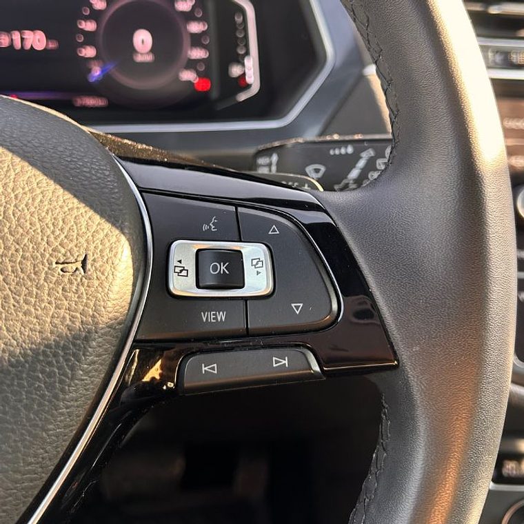 VOLKSWAGEN TIGUAN ALLSPACE TSI DSG LTD 2.0 2020 16