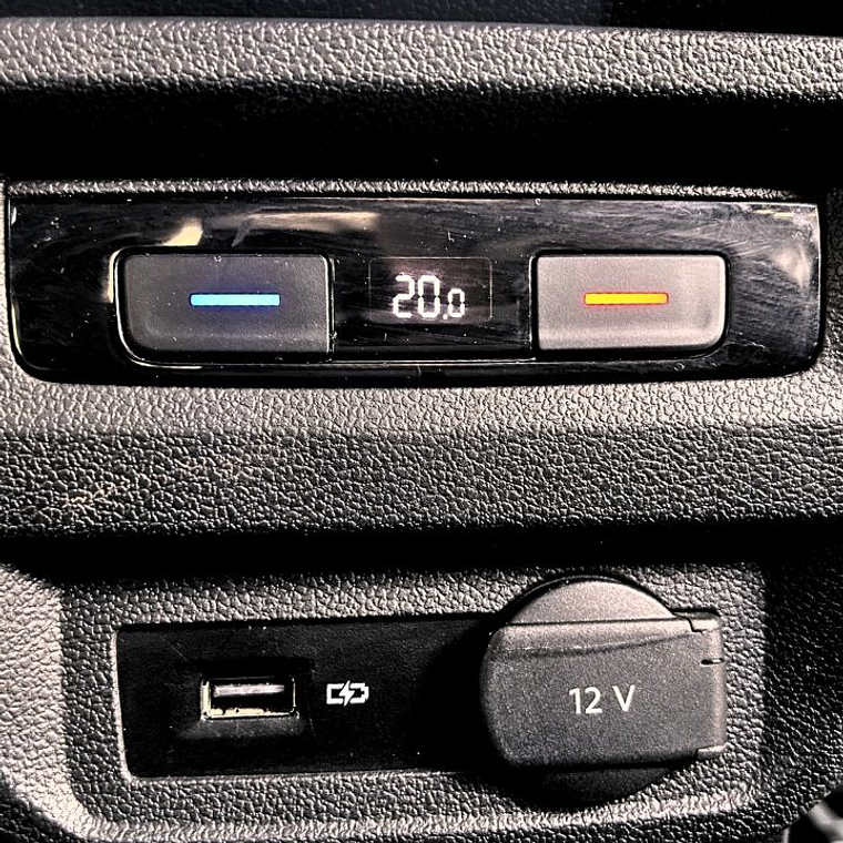 VOLKSWAGEN TIGUAN ALLSPACE TSI DSG LTD 2.0 2020 19