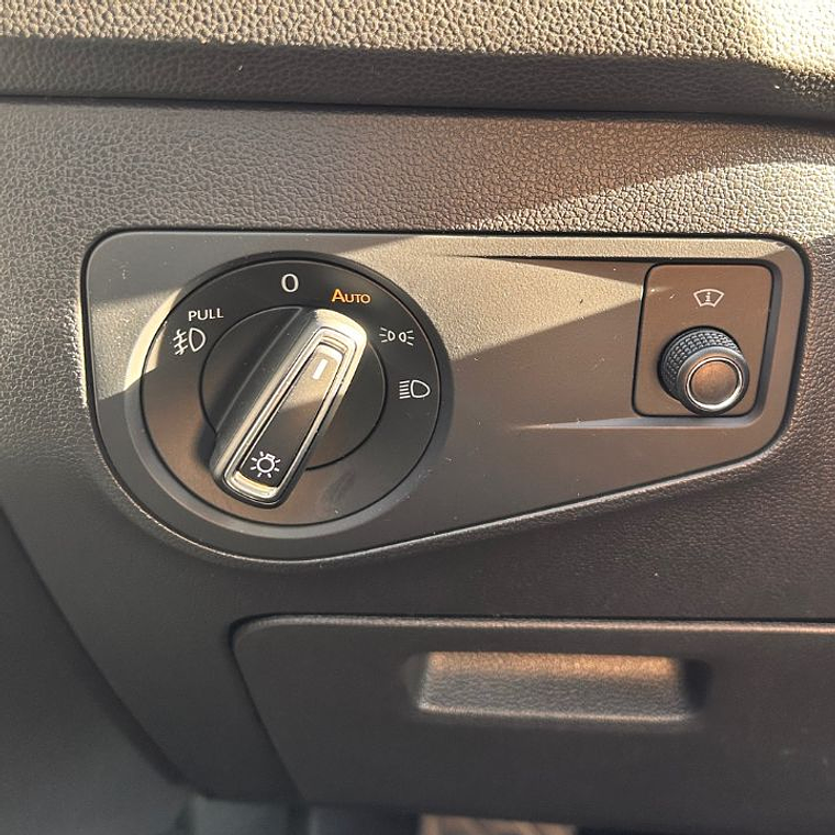 VOLKSWAGEN TIGUAN ALLSPACE TSI DSG LTD 2.0 2020 20