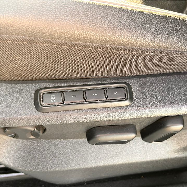 VOLKSWAGEN TIGUAN ALLSPACE TSI DSG LTD 2.0 2020 22