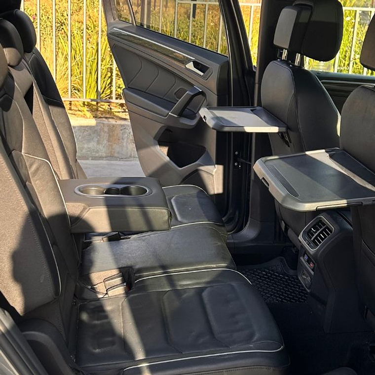 VOLKSWAGEN TIGUAN ALLSPACE TSI DSG LTD 2.0 2020 24