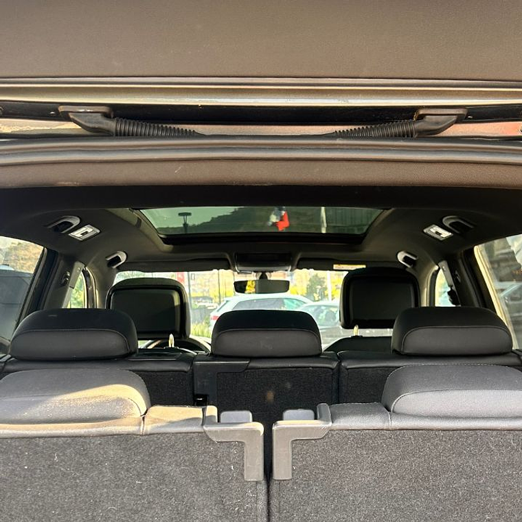 VOLKSWAGEN TIGUAN ALLSPACE TSI DSG LTD 2.0 2020 27