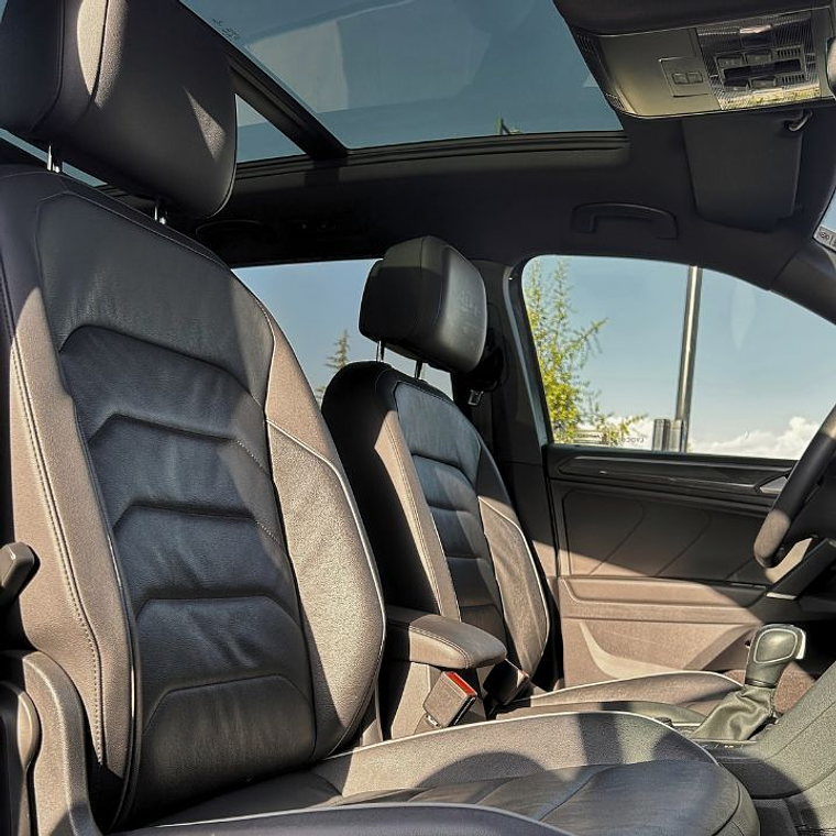 VOLKSWAGEN TIGUAN ALLSPACE TSI DSG LTD 2.0 2020 21