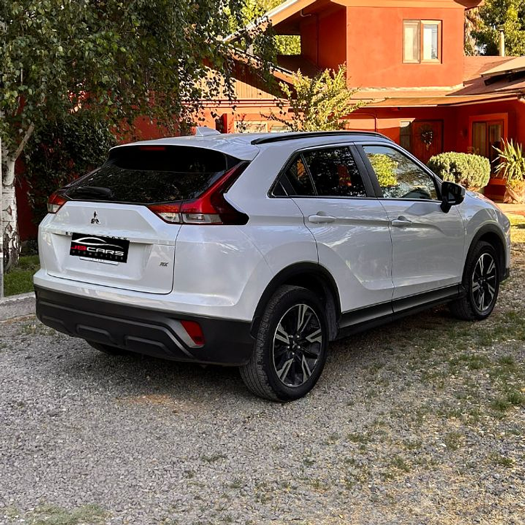 MITSUBISHI ECLIPSE CROSS RX 1.5 2024 5