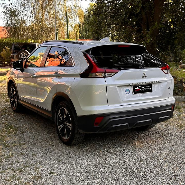 MITSUBISHI ECLIPSE CROSS RX 1.5 2024 7