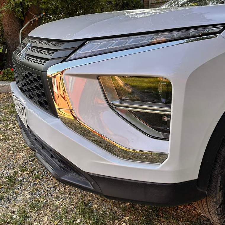 MITSUBISHI ECLIPSE CROSS RX 1.5 2024 8