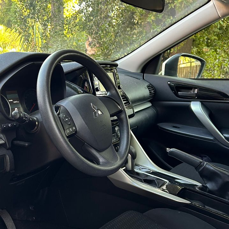 MITSUBISHI ECLIPSE CROSS RX 1.5 2024 10