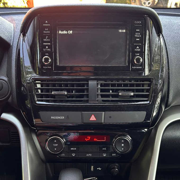 MITSUBISHI ECLIPSE CROSS RX 1.5 2024 13