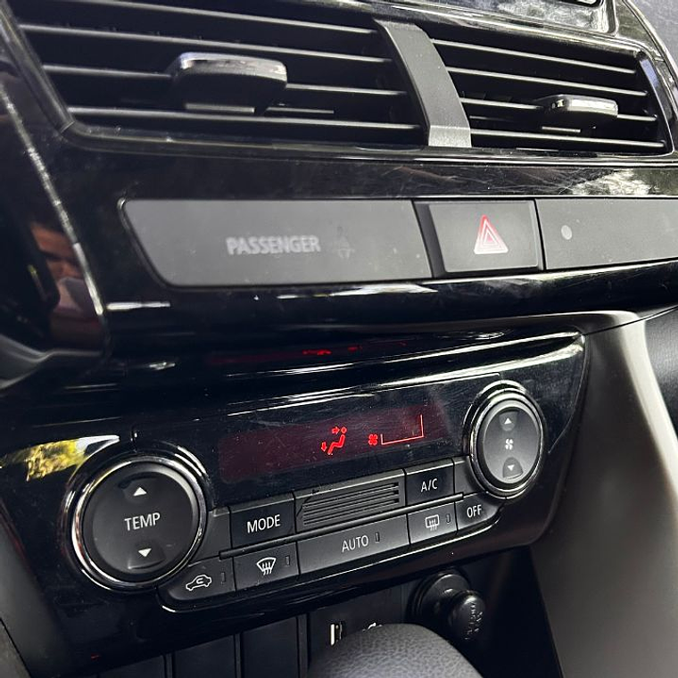 MITSUBISHI ECLIPSE CROSS RX 1.5 2024 15