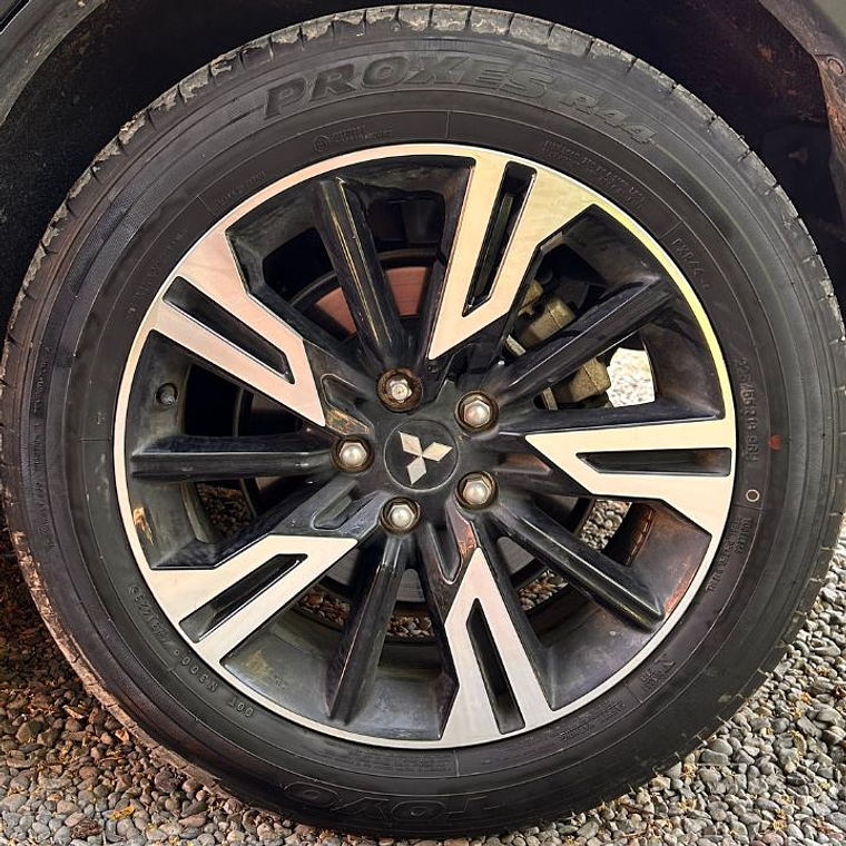 MITSUBISHI ECLIPSE CROSS RX 1.5 2024 17