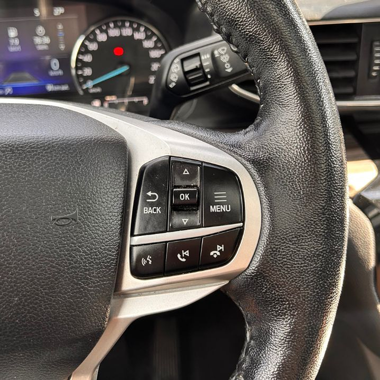 FORD EXPLORER 2.3 LIMITED ECOBOOST 4X2 2022 15