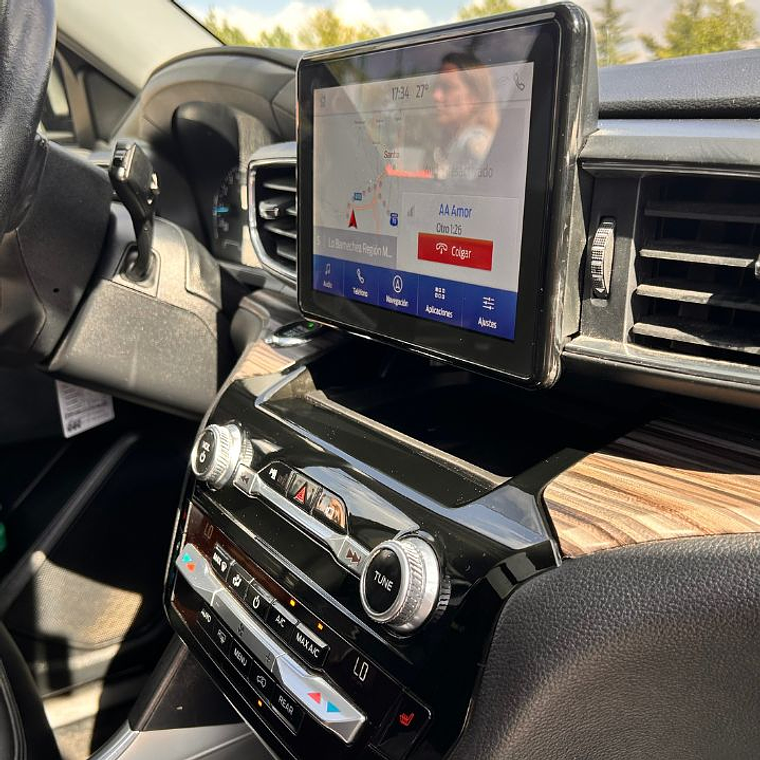 FORD EXPLORER 2.3 LIMITED ECOBOOST 4X2 2022 18