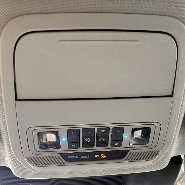 FORD EXPLORER 2.3 LIMITED ECOBOOST 4X2 2022 20