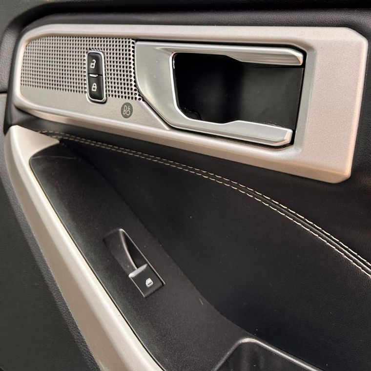 FORD EXPLORER 2.3 LIMITED ECOBOOST 4X2 2022 26