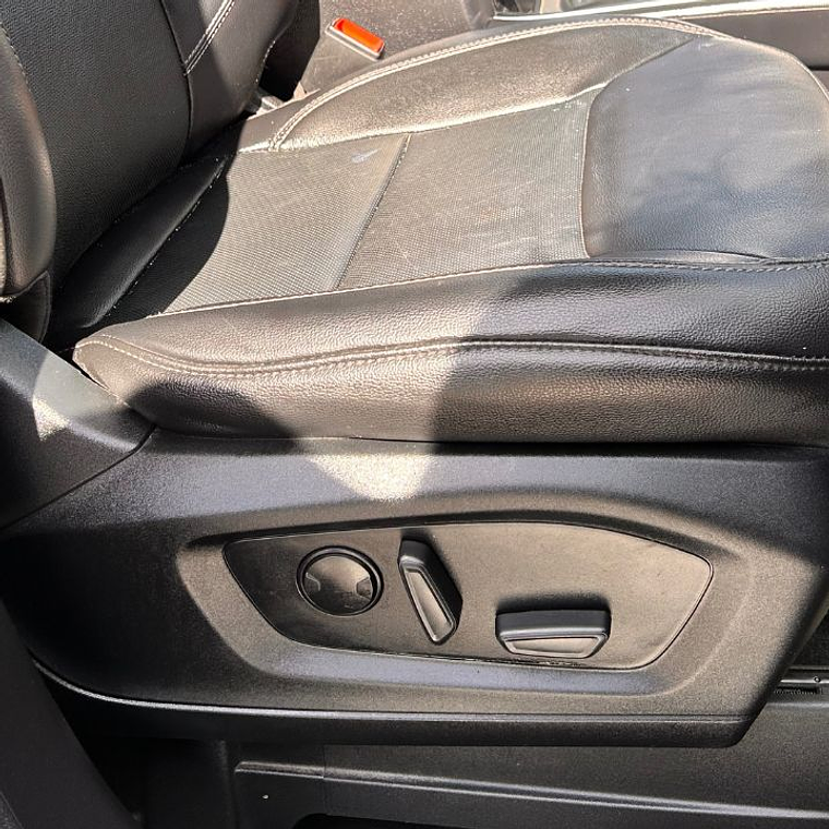 FORD EXPLORER 2.3 LIMITED ECOBOOST 4X2 2022 22