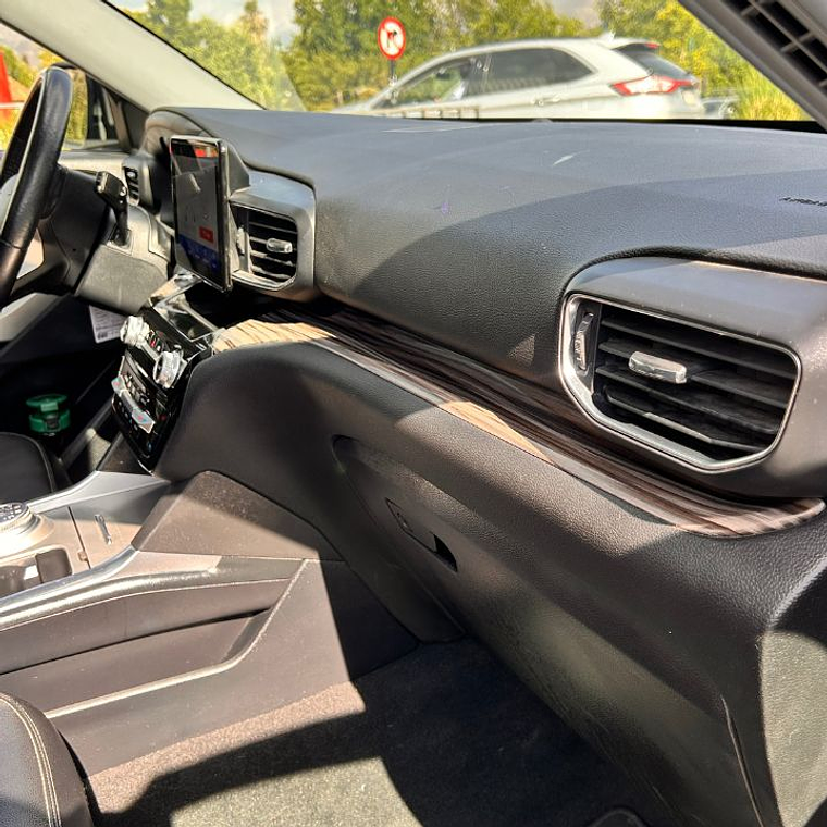 FORD EXPLORER 2.3 LIMITED ECOBOOST 4X2 2022 19