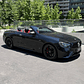 MERCEDES BENZ E53 AMG CABRIO 3.0 KIT BRABUS 2022 - Miniatura 4