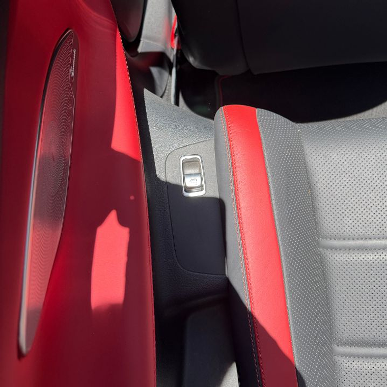 MERCEDES BENZ E53 AMG CABRIO 3.0 KIT BRABUS 2022 24