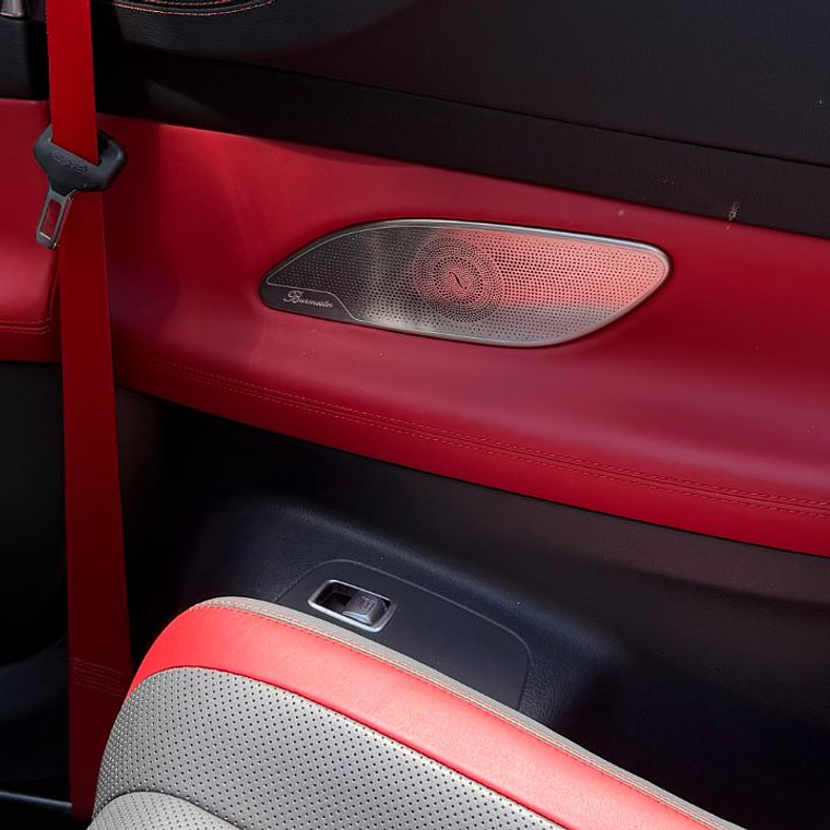 MERCEDES BENZ E53 AMG CABRIO 3.0 KIT BRABUS 2022 25