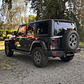 JEEP WRANGLER SPORT UNLIMITED 4X4 3.6 2021 - Miniatura 6