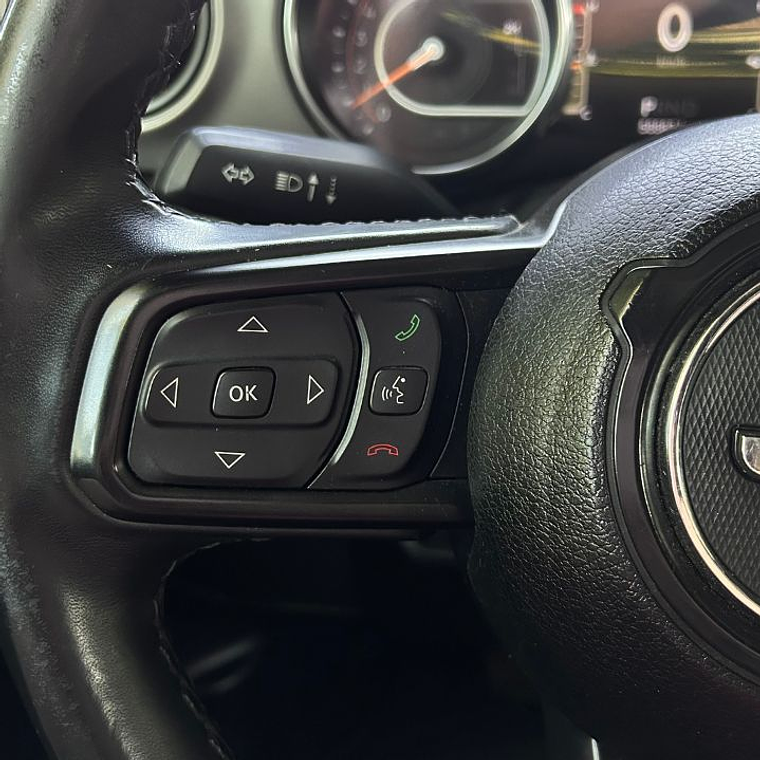 JEEP WRANGLER SPORT UNLIMITED 4X4 3.6 2021 10