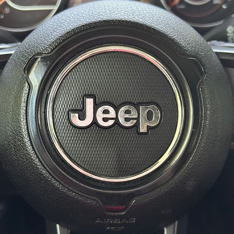 JEEP WRANGLER SPORT UNLIMITED 4X4 3.6 2021 11