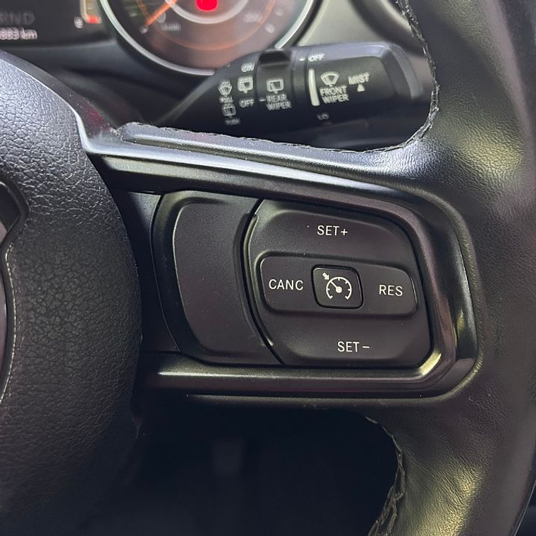 JEEP WRANGLER SPORT UNLIMITED 4X4 3.6 2021 12