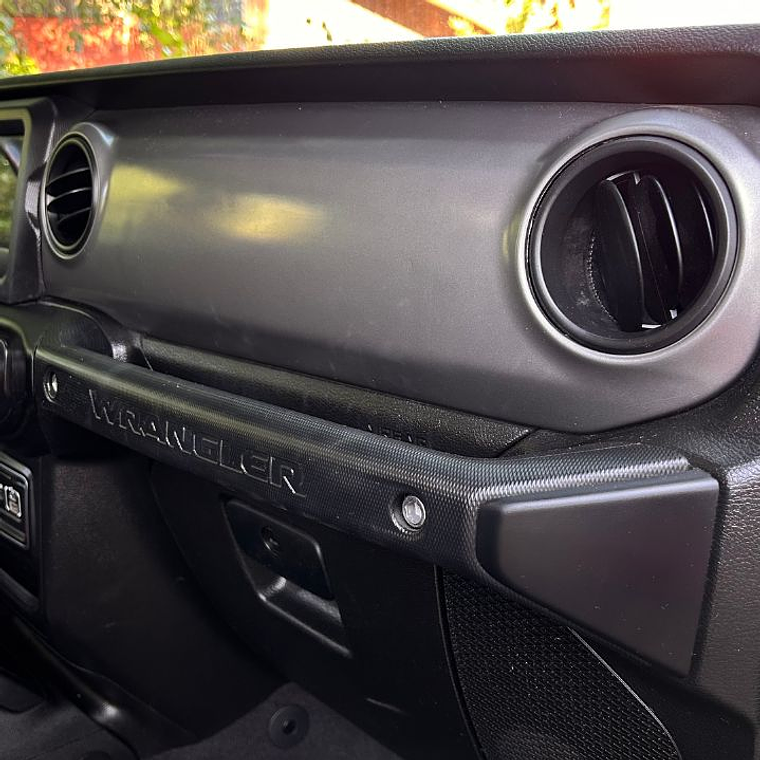 JEEP WRANGLER SPORT UNLIMITED 4X4 3.6 2021 18