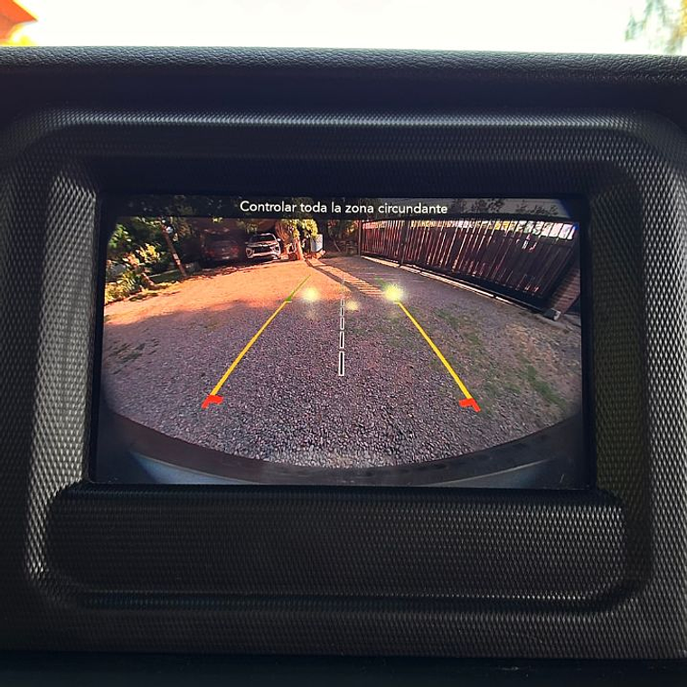 JEEP WRANGLER SPORT UNLIMITED 4X4 3.6 2021 16