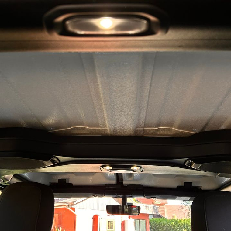 JEEP WRANGLER SPORT UNLIMITED 4X4 3.6 2021 20