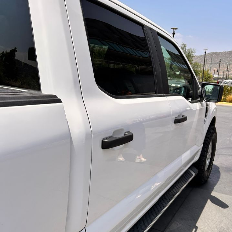 FORD F150 XLT DCAB 3.3 2023 48