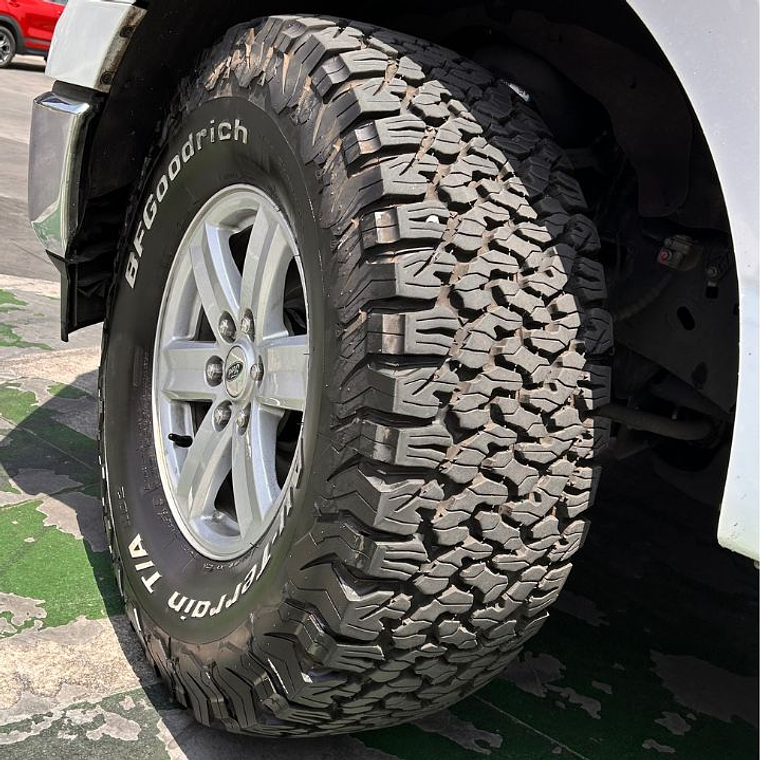 FORD F150 XLT DCAB 3.3 2023 53