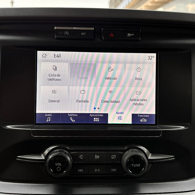 FORD F150 XLT DCAB 3.3 2023 29