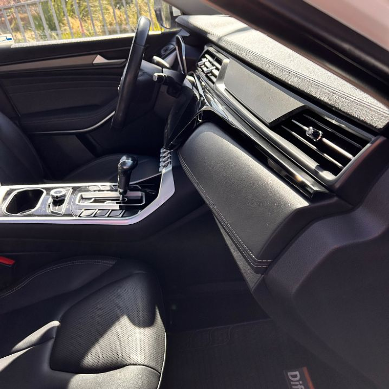 FORD TERRITORY TREND  1.5 2021 13