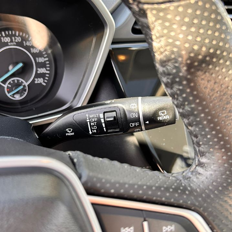 FORD TERRITORY TREND  1.5 2021 18