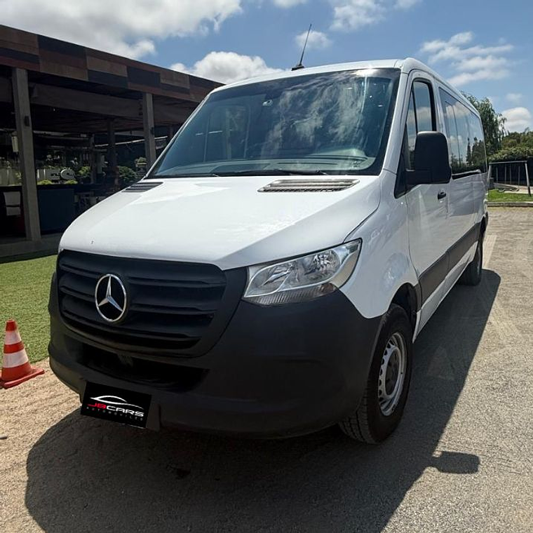 MERCEDES BENZ SPRINTER 416 CDI 15+1 TB 2021 2