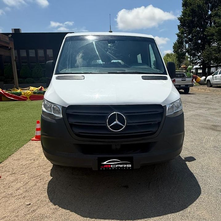 MERCEDES BENZ SPRINTER 416 CDI 15+1 TB 2021 3