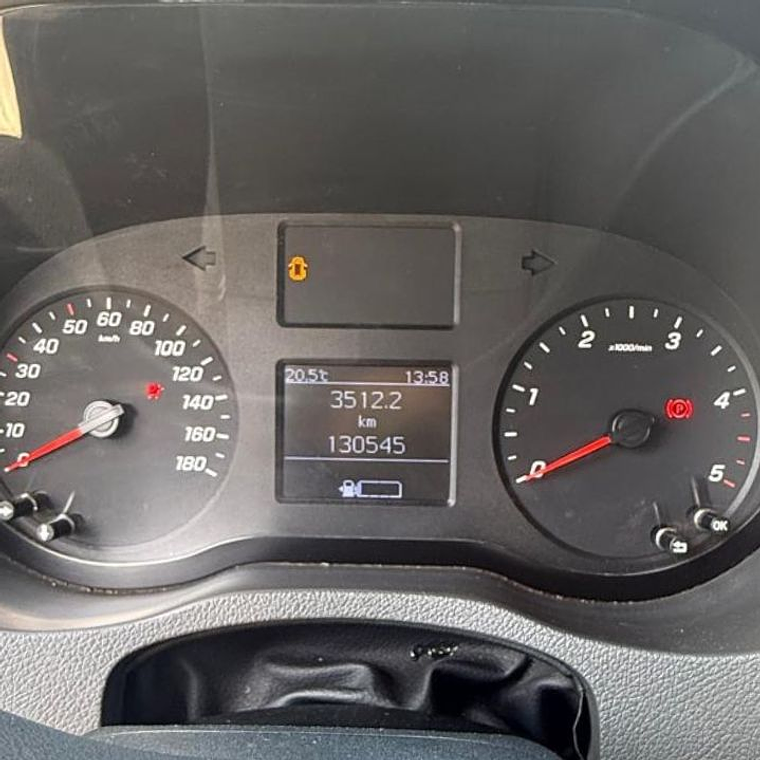 MERCEDES BENZ SPRINTER 416 CDI 15+1 TB 2021 8