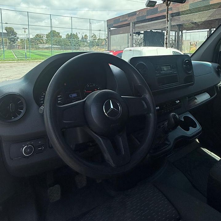 MERCEDES BENZ SPRINTER 416 CDI 15+1 TB 2021 9